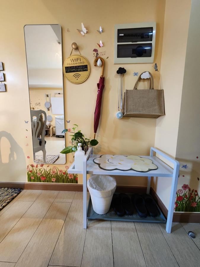 Spacious Cozy Suite At The Venice Mall With Free Parking And Washing Machine (Adults Only) Тагуиг Екстериор снимка