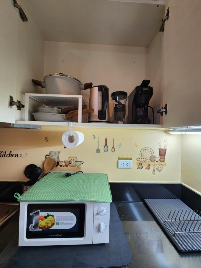 Spacious Cozy Suite At The Venice Mall With Free Parking And Washing Machine (Adults Only) Тагуиг Екстериор снимка